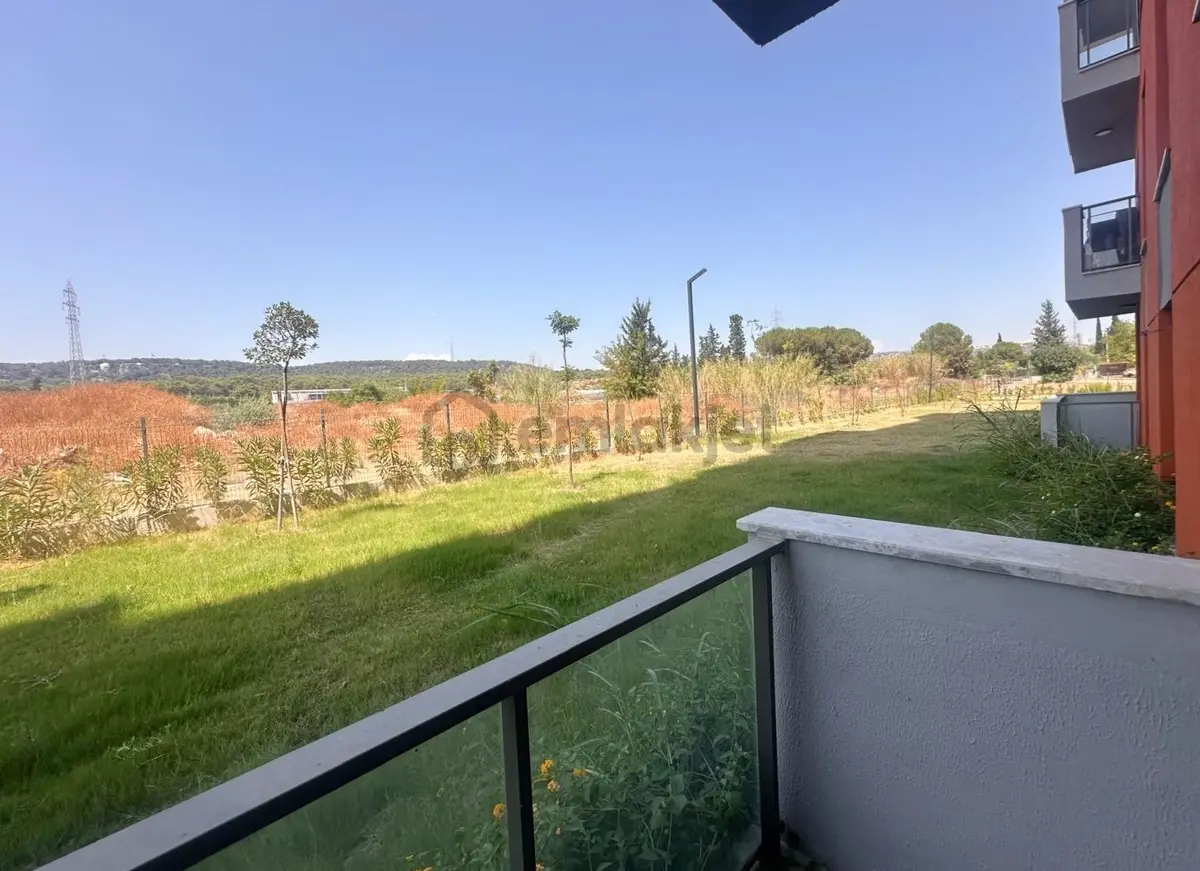 Antalya Suryapı C Parsel 1+1 Balkonlu Daire - 14