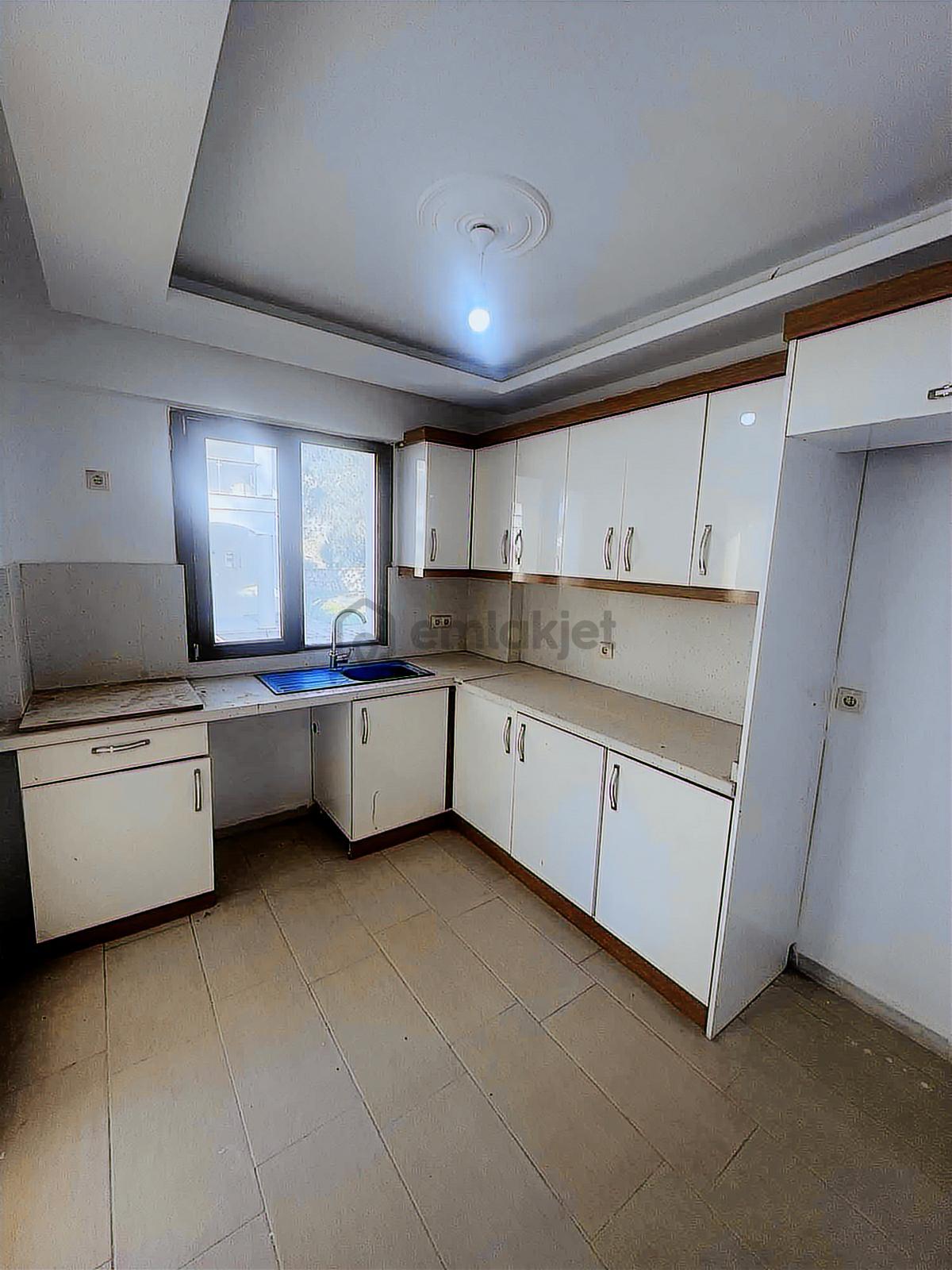 Didim Akbük Te Satılık 3+1 Triplex Uygun Vila - 19