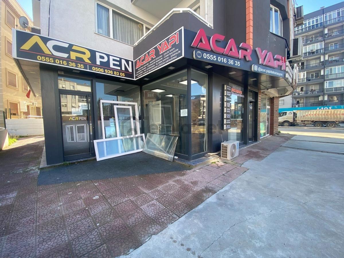 Buca Turyap'tan Cadde Üstü Kiracılı 65 M2 Satılık İşyeri - 18