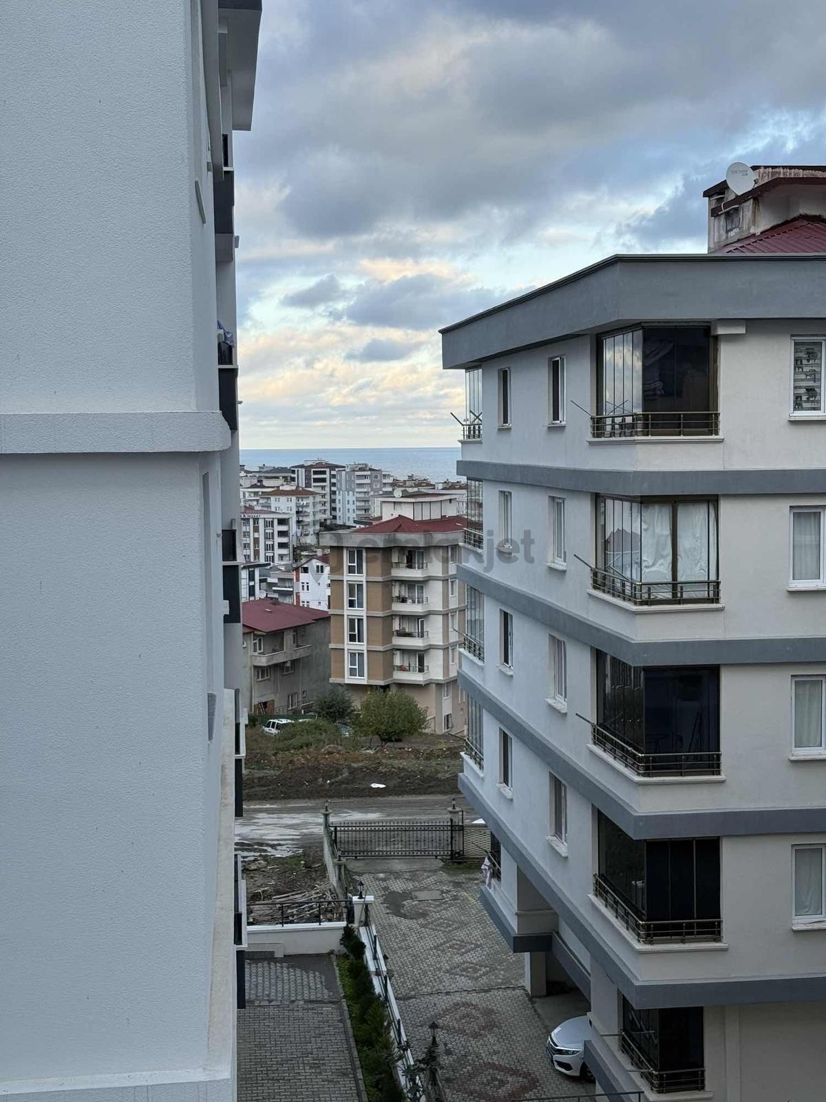 Truva//selim Dağhan'dan Lüks Eşyalı Konsept 1+1 - 16