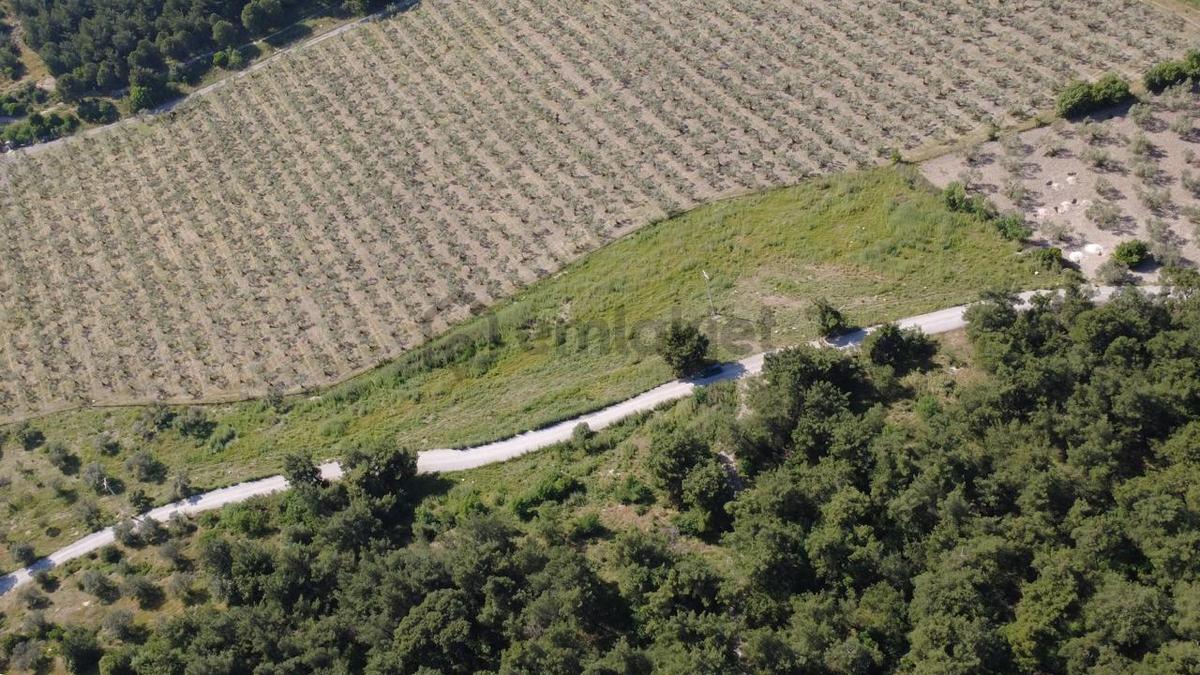 Yola Cephe 7000m2 Tek Tapu Arsa - 14