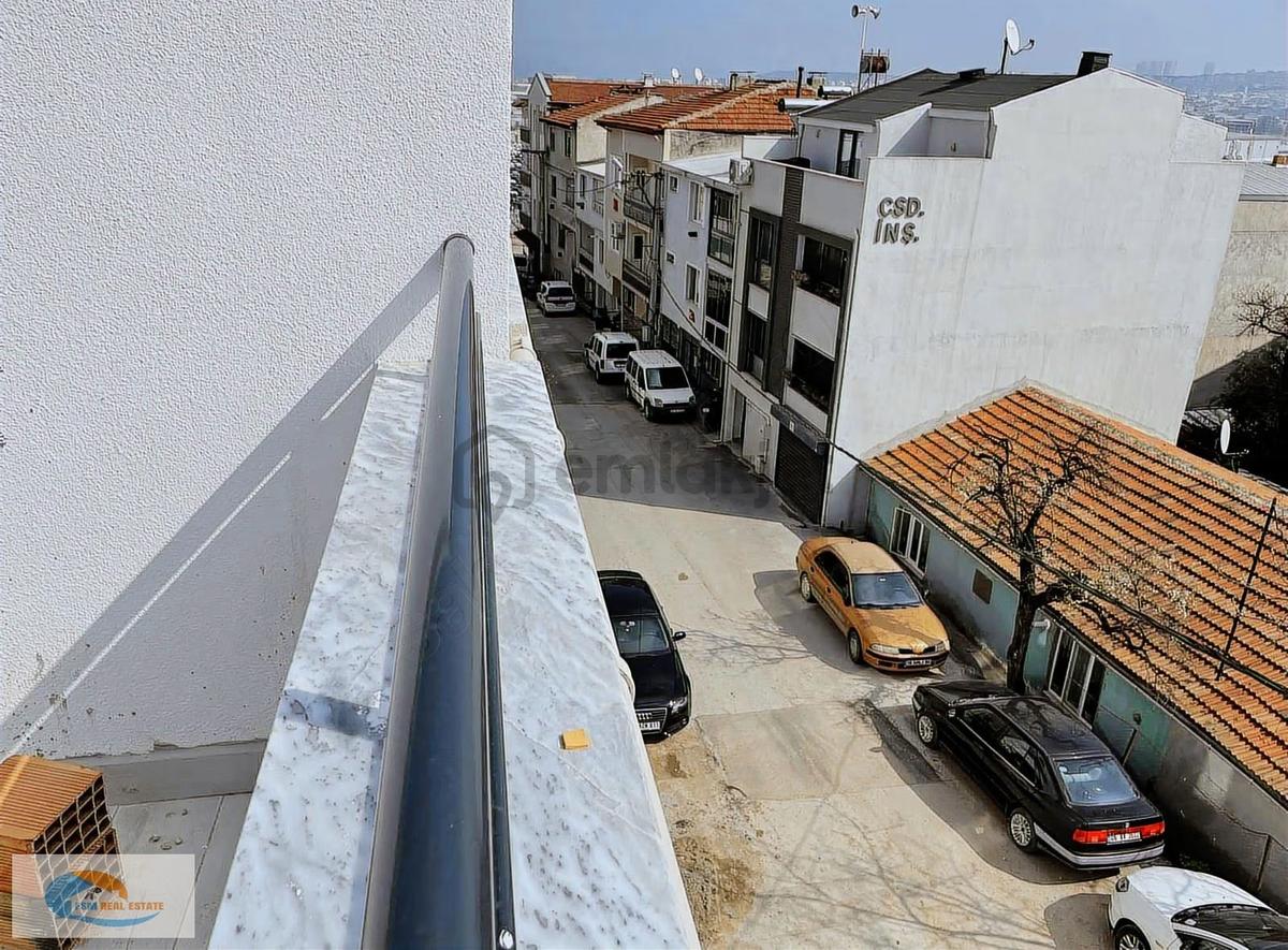Bursa Nilüfer Minareli Çavuşda Satılık150m2 3+1dubleks Daire - 13