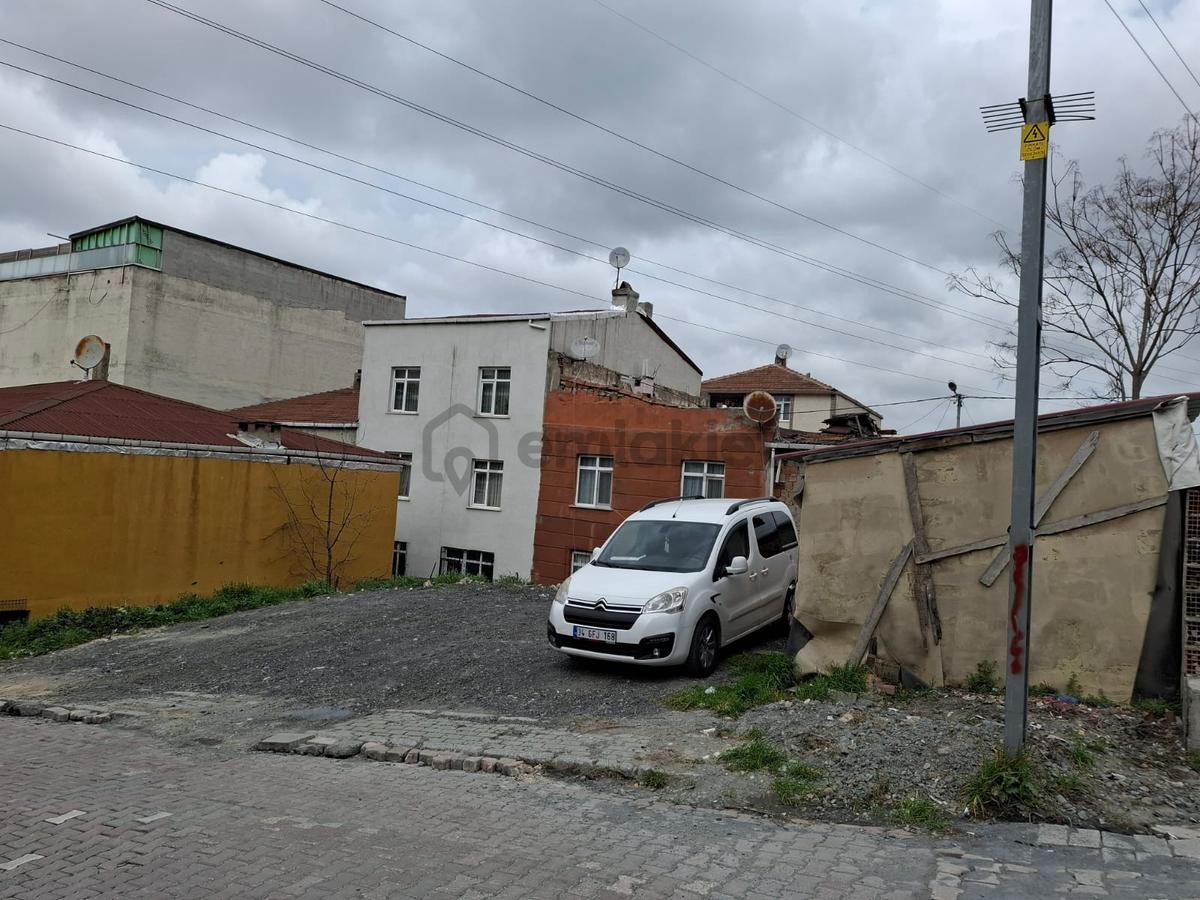 Sahibinden Sahibinden 3 Kat Konut İmarlı 19m Güney Cephe Arsa 229m2
