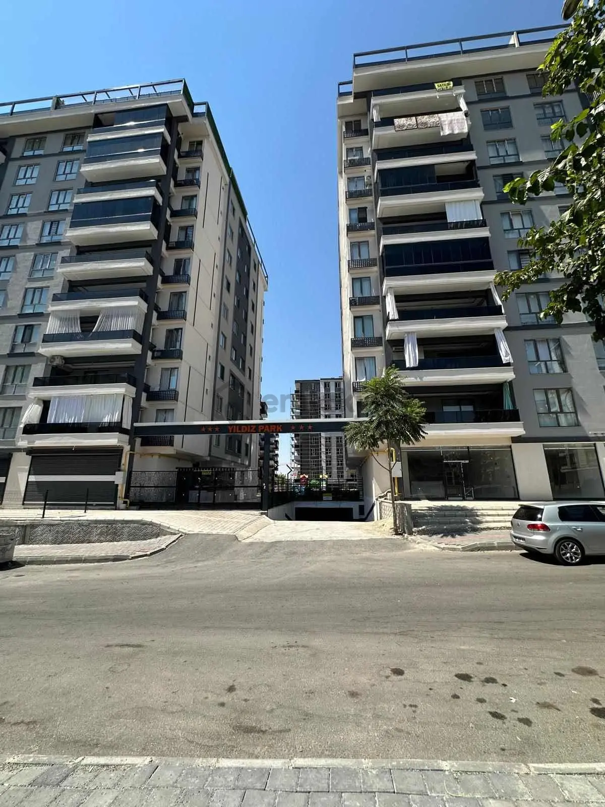 Bahçelievler Yıldız Park Ultra Lüx Daire - 3