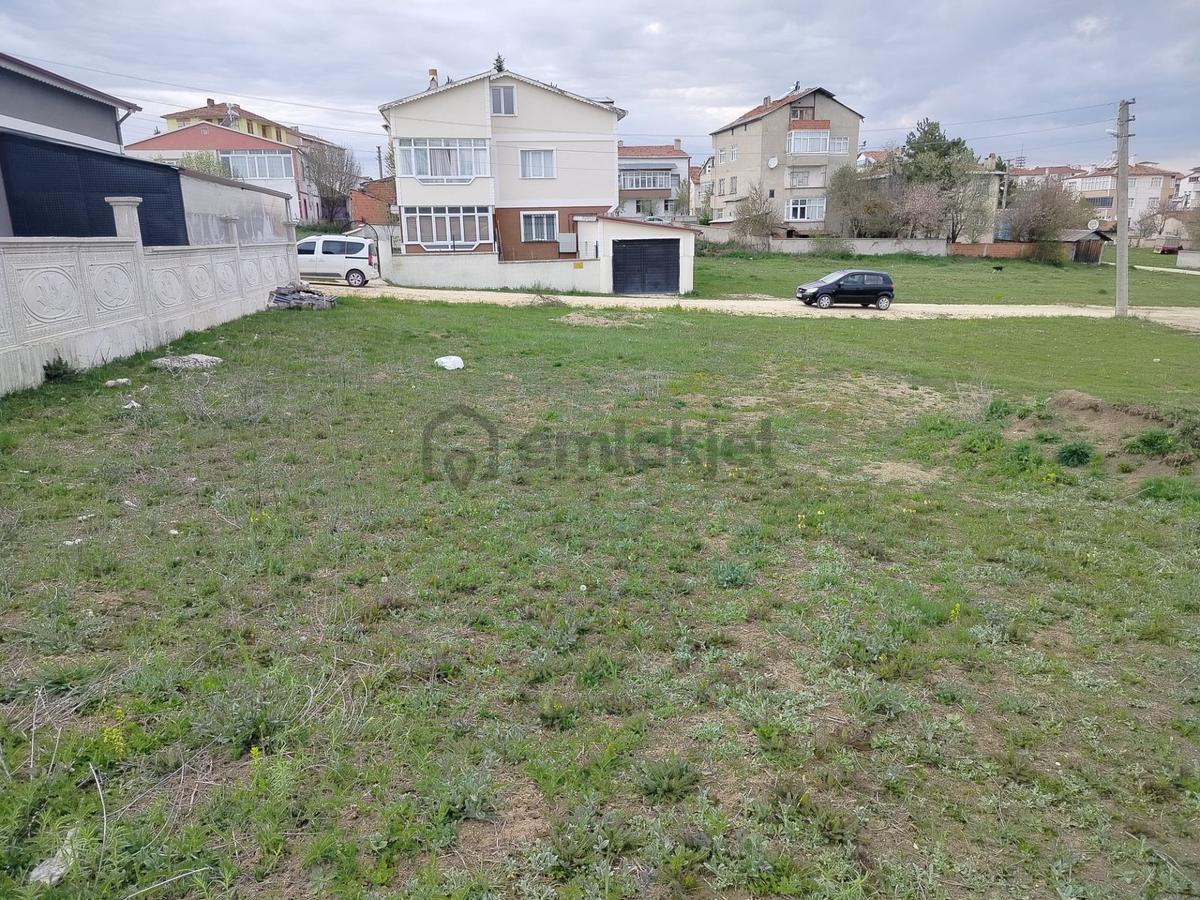Kastamonu Devrekani Satılık Arsa - 2