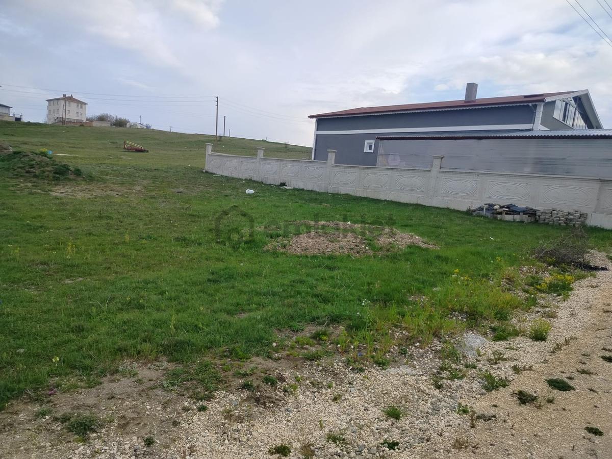 Kastamonu Devrekani Satılık Arsa - 5