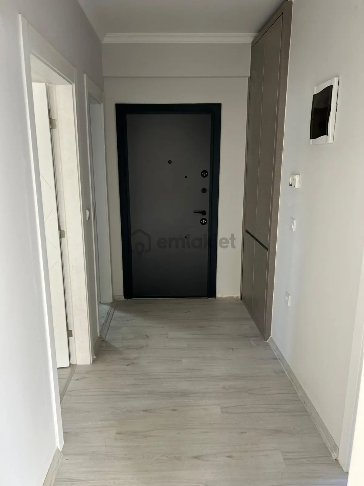 Ortaca Çaylı Da 2+1 Sıfır Daire Kiralık - 7