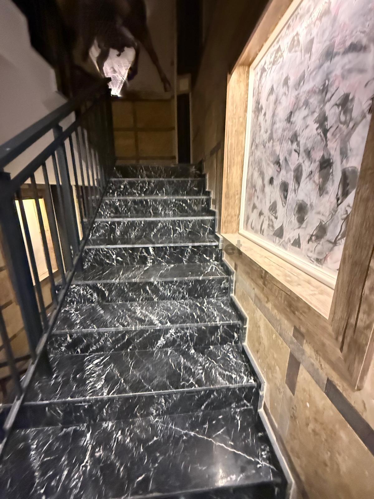 Akıllı Ev Sistemli Ara Kat 2+1 Sıfır Daire.. - 6