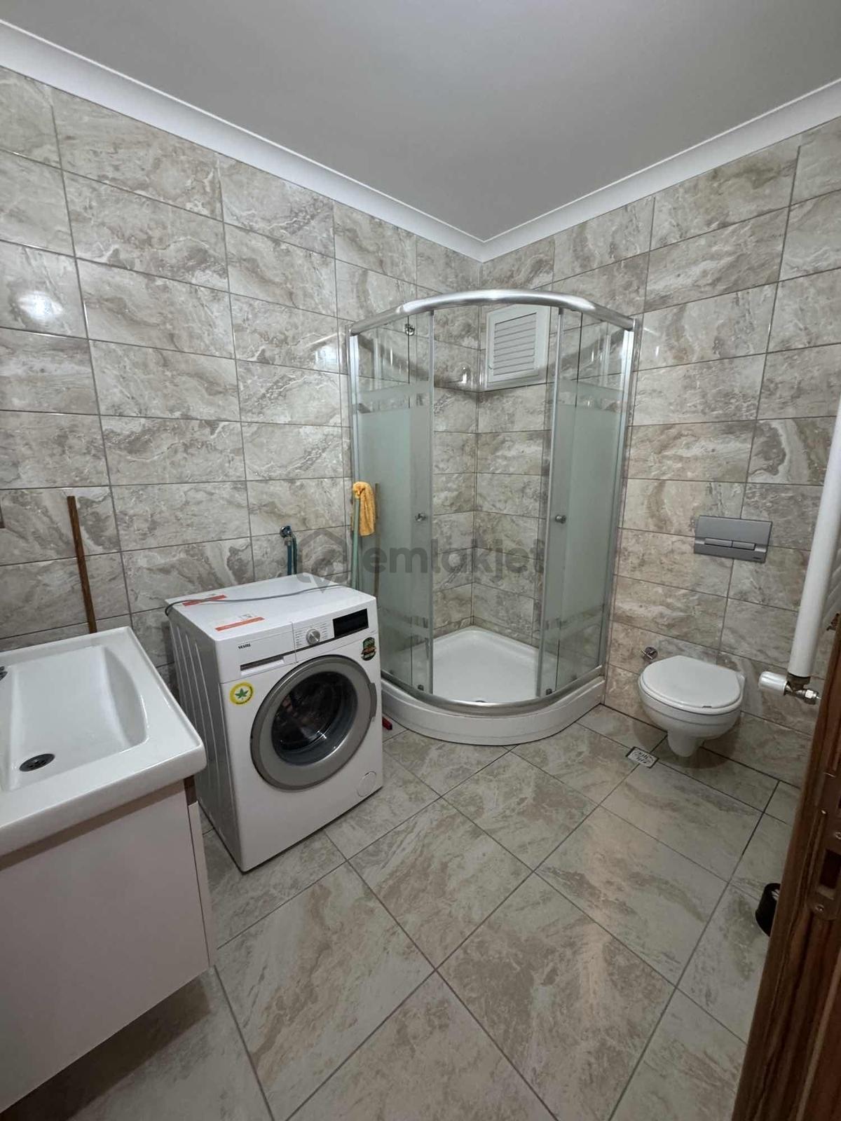 2 Nolu Bostancıda Satılık Düblex - 8