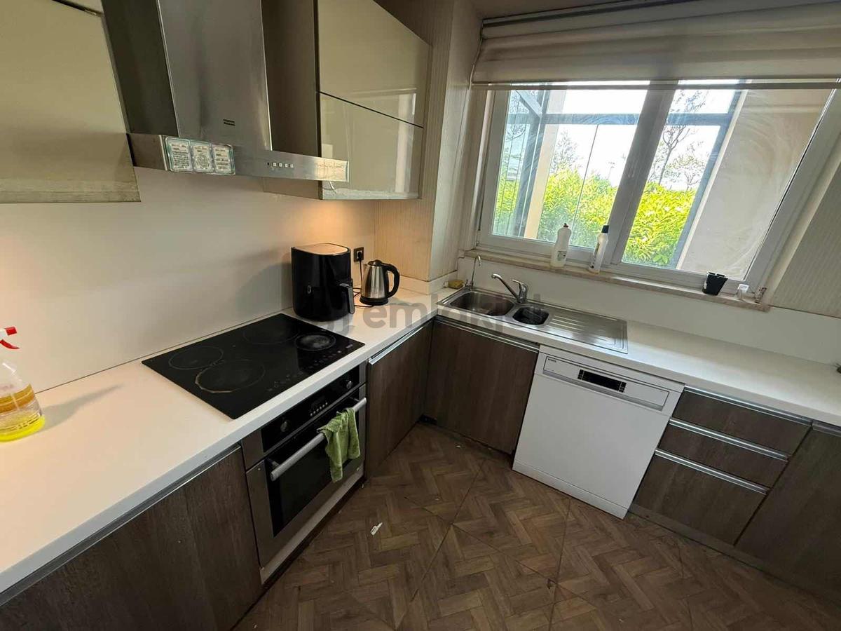 Anka Dan Venezia Da Bahçe Katı 3+1 Dubleks Satılık Daire - 34