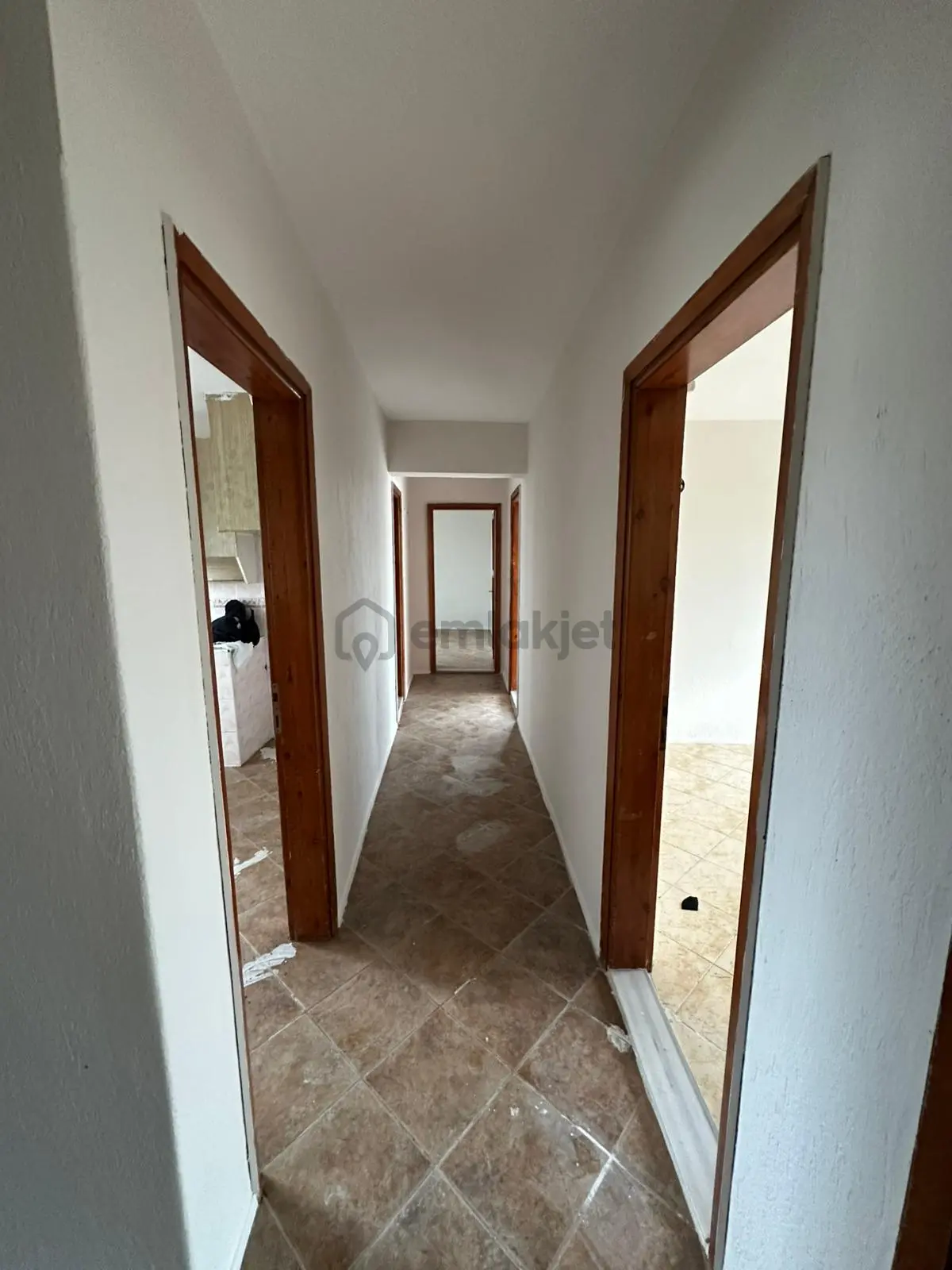 Sahibinden Sahibinden Kiralık 2+1 Teraslı Daire - 10
