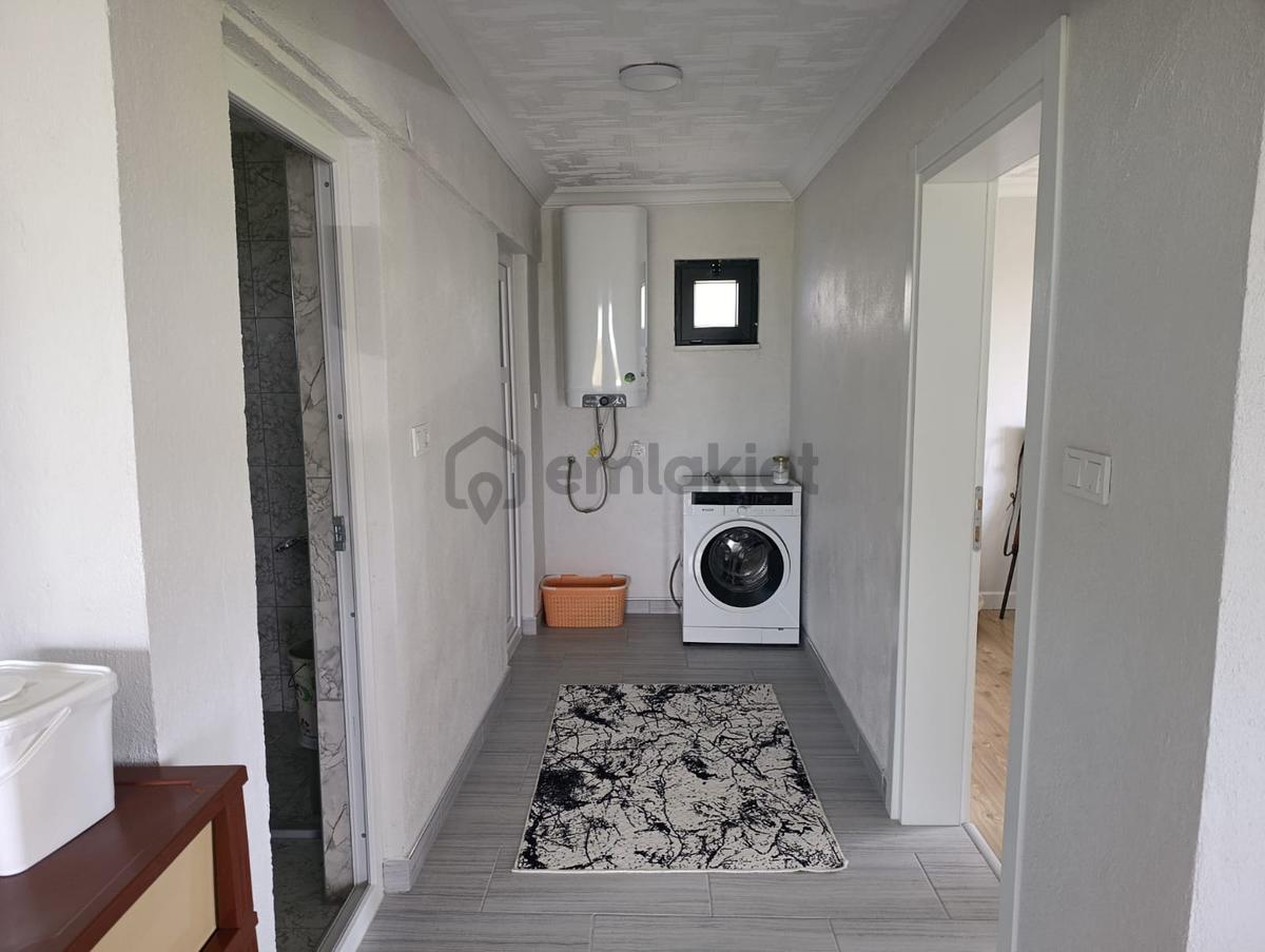 Sakarya Geyve Satılık Tarla Müstakıl Ev Cevizlik - 18