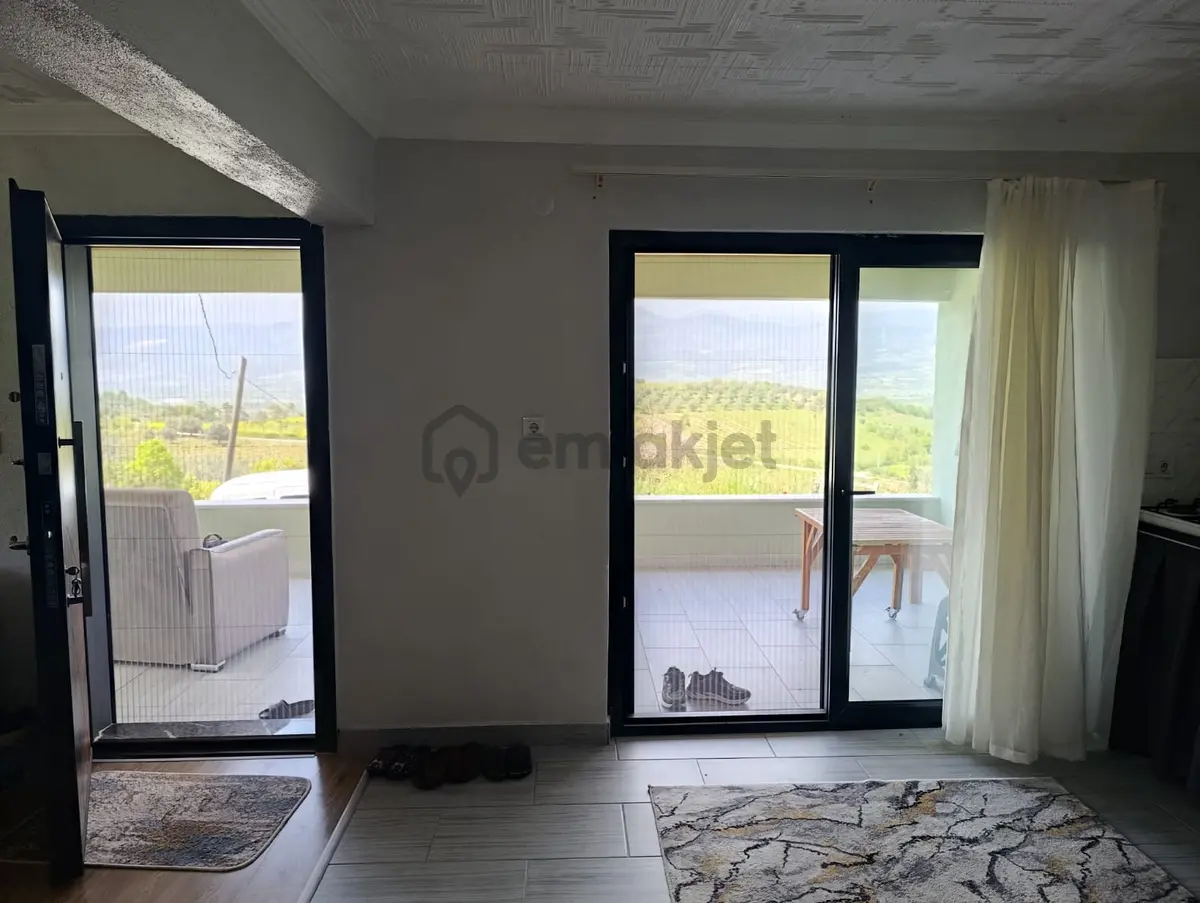 Sakarya Geyve Satılık Tarla Müstakıl Ev Cevizlik - 11