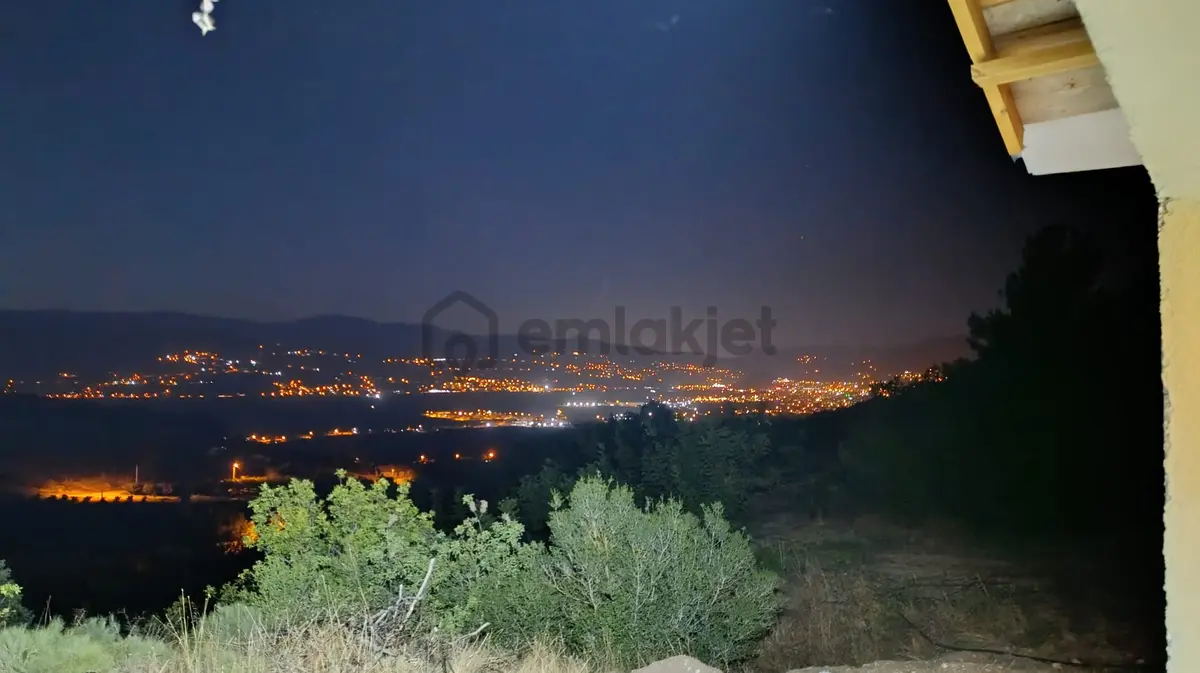 Sakarya Geyve Satılık Tarla Müstakıl Ev Cevizlik - 22