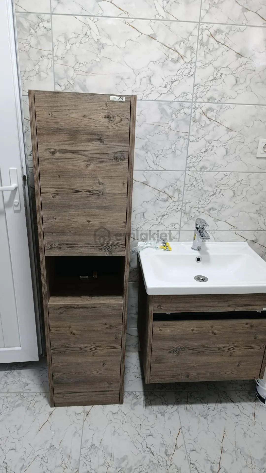 Sakarya Geyve Satılık Tarla Müstakıl Ev Cevizlik - 16