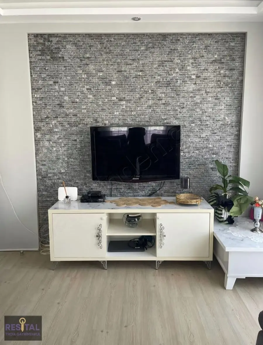 Site İçi Troya Caddesi Civarı Satılık 3+1 Daire - 22