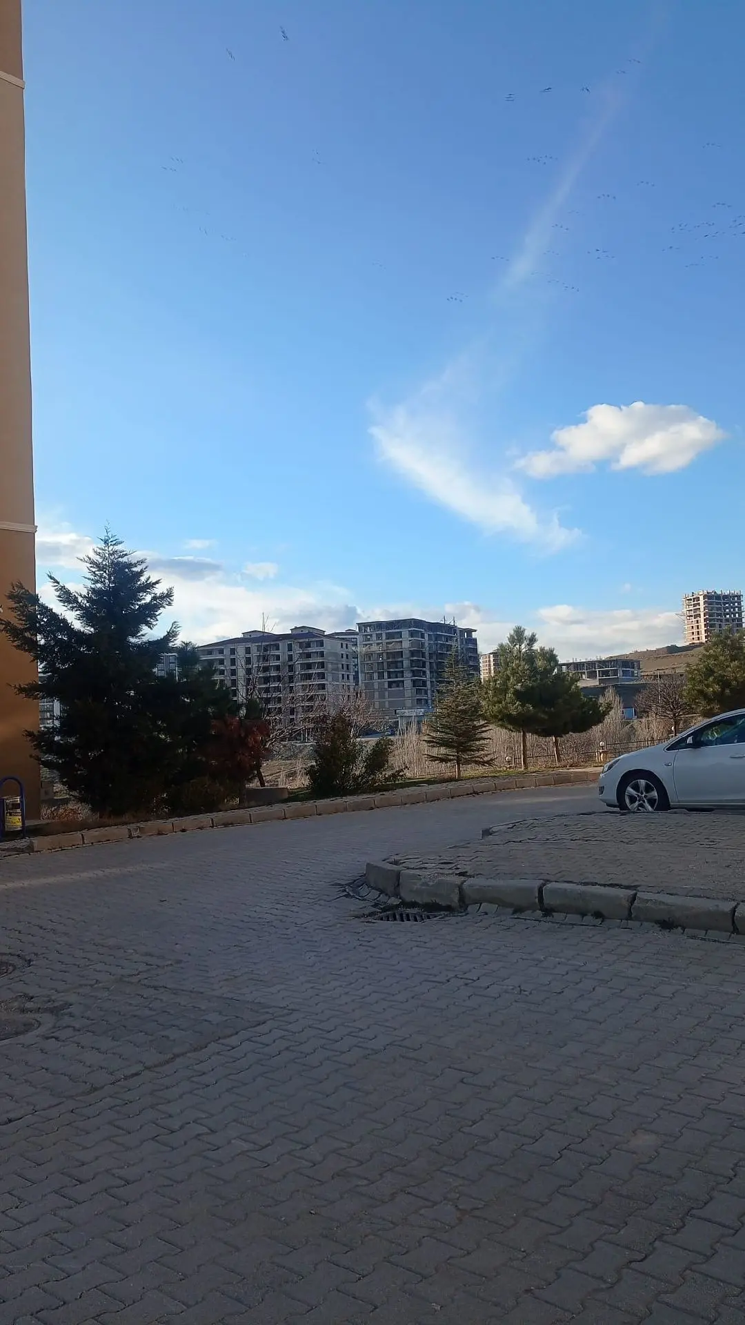 Çaydaçıra Memursen Toki Satılık - 3