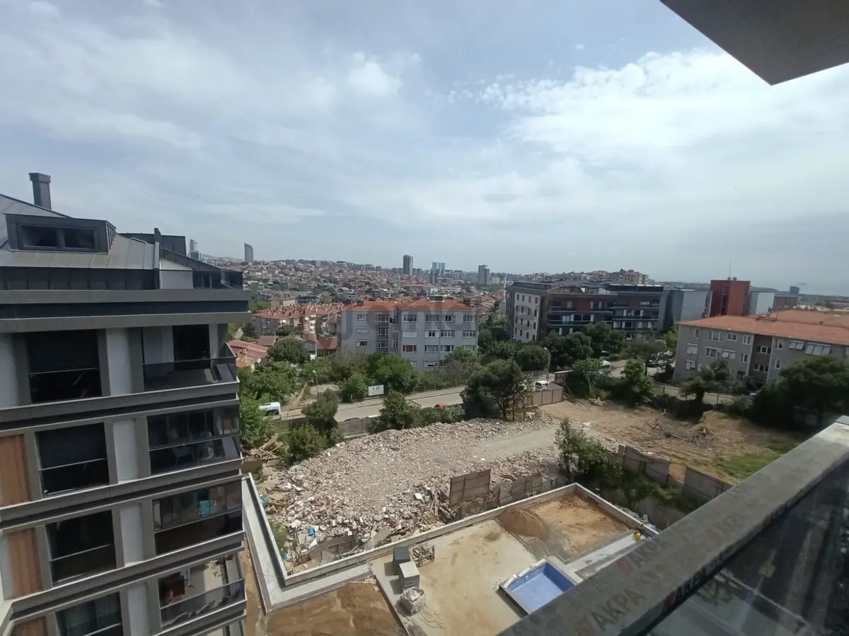 Barbaros Mah.3+1 Kiralık Daire - 3