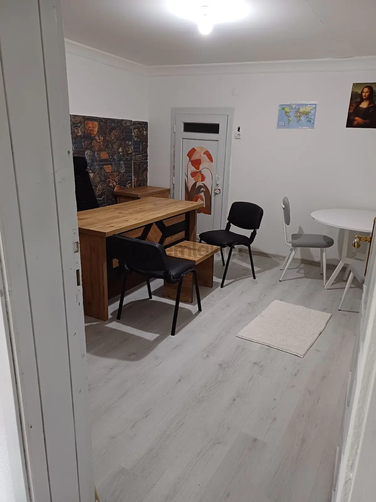 Sahibinden Göğe Bakma Duragı - 7