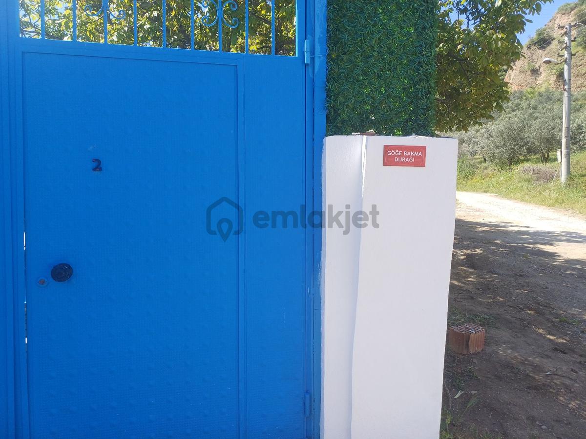 Sahibinden Göğe Bakma Duragı