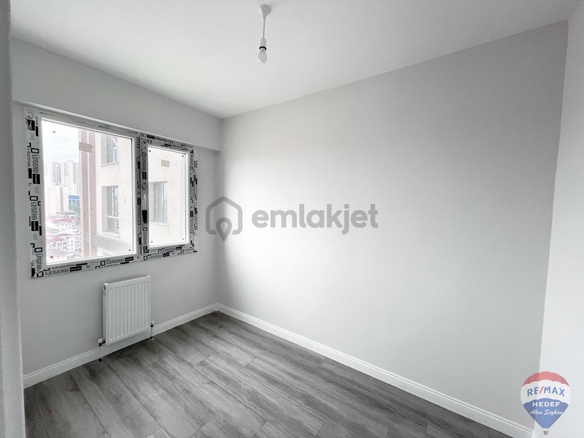 Remax Akın Seyhan Dan Prıvate Residence Ta Araç Takaslı - 22