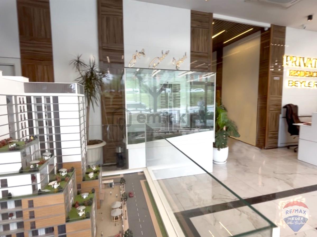 Remax Akın Seyhan Dan Prıvate Residence Ta Araç Takaslı - 16