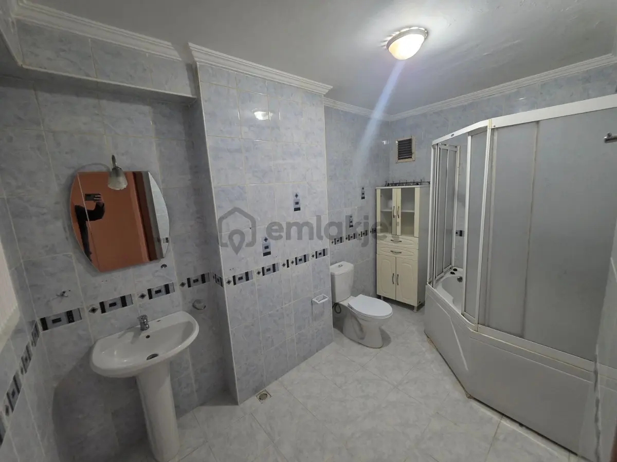 Kayakyolu'da Kiralık 3+1 Daire - 27