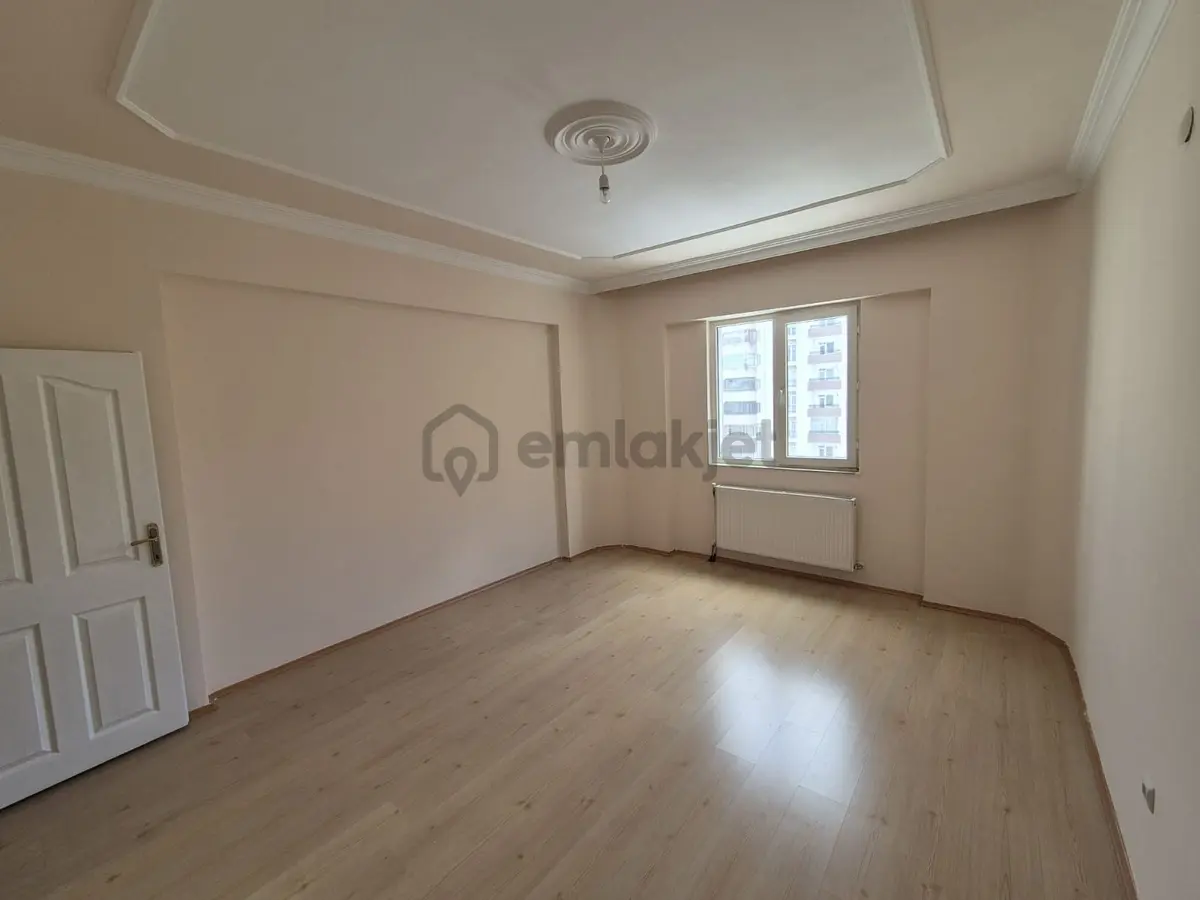 Kayakyolu Merkezinde Kiralık 3+1 Daire - 6