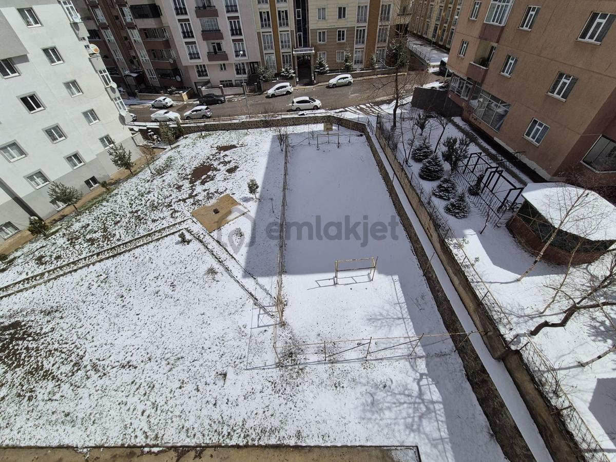 Kayakyolu Merkezinde Kiralık 3+1 Daire - 11
