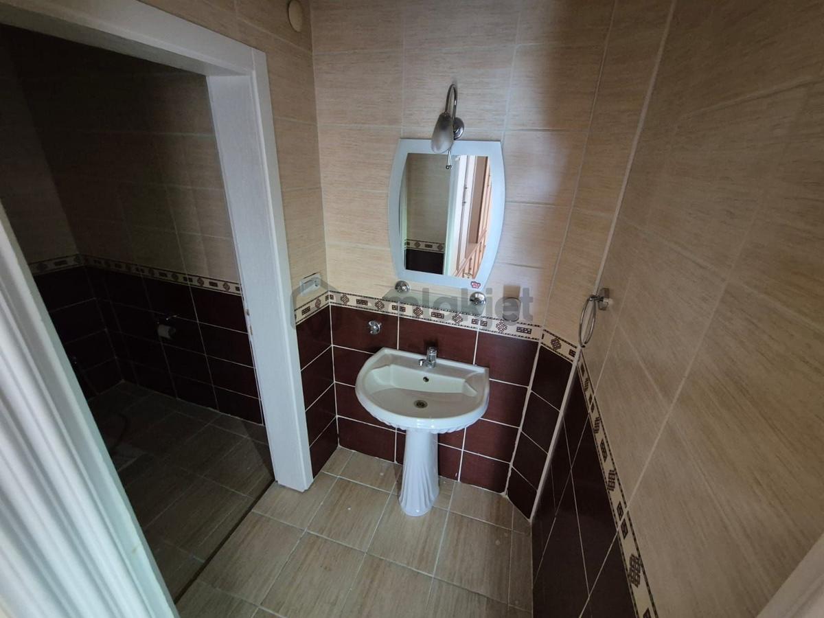 Kayakyolu Merkezinde Kiralık 3+1 Daire - 2
