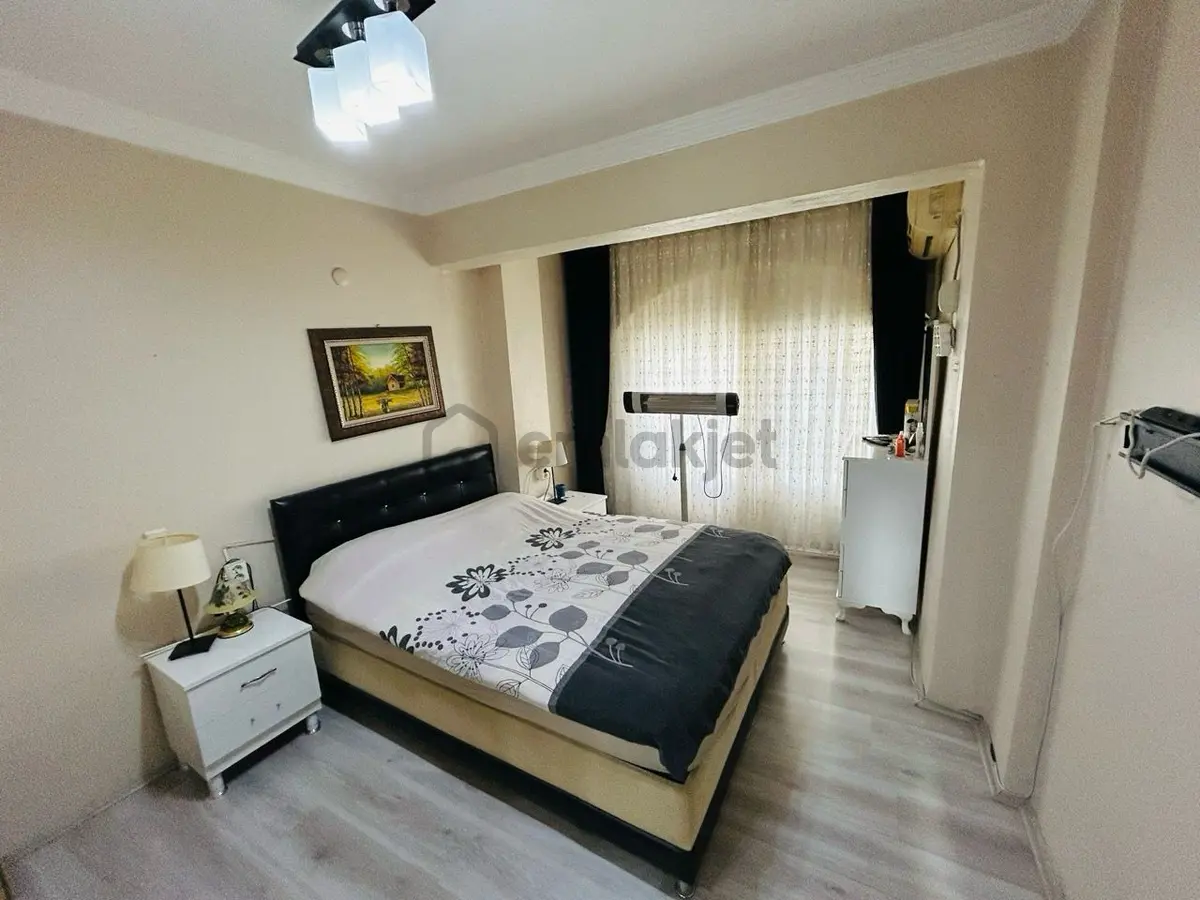 Didim Merkezde Satılık 4+1 Tripleks Villa Acil Şok Fiyata Düştü - Denize Yakın - 26