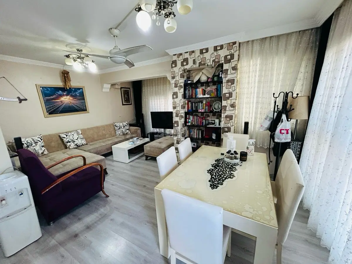 Didim Merkezde Satılık 4+1 Tripleks Villa Acil Şok Fiyata Düştü - Denize Yakın - 10