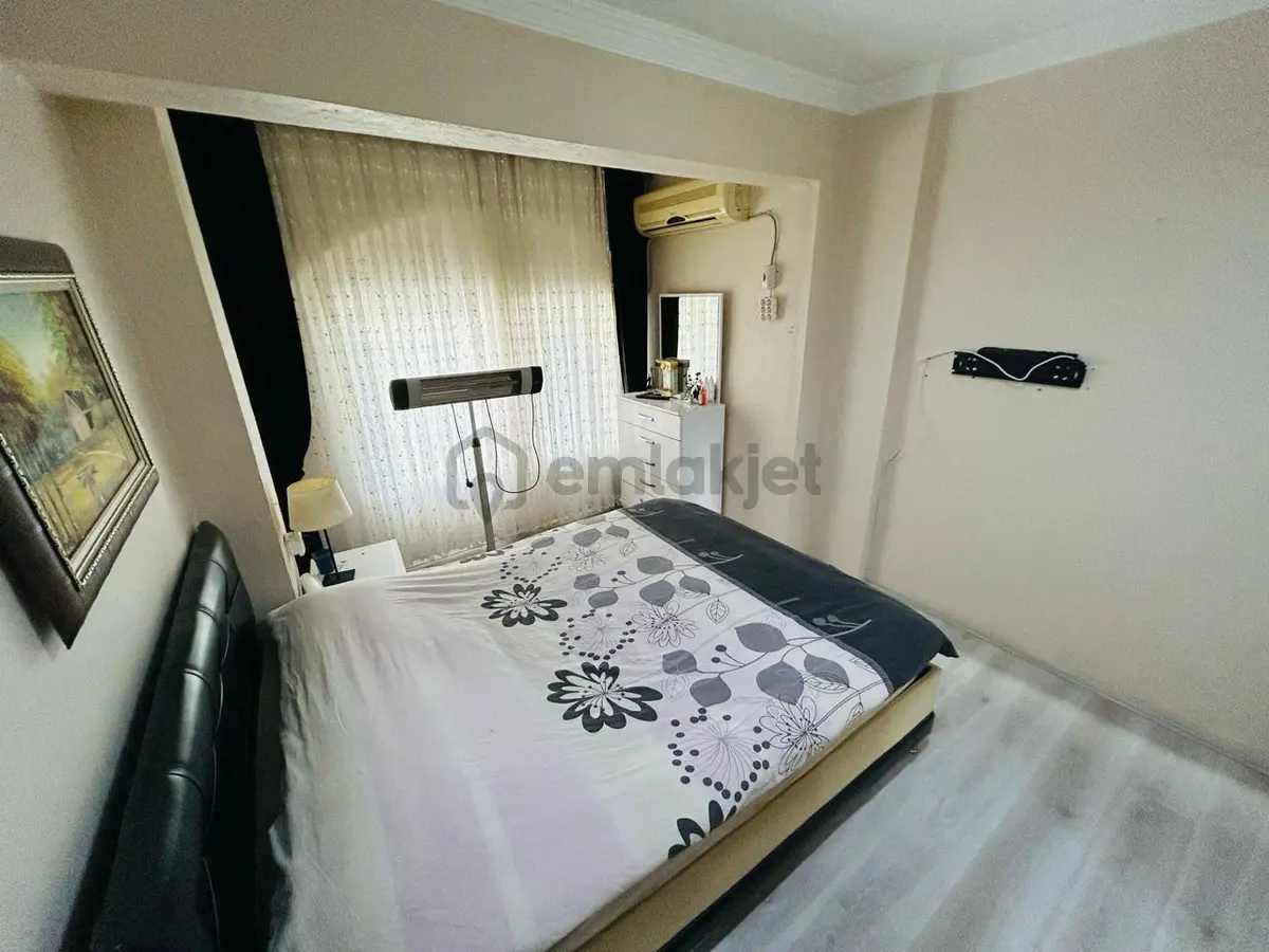 Didim Merkezde Satılık 4+1 Tripleks Villa Acil Şok Fiyata Düştü - Denize Yakın - 23