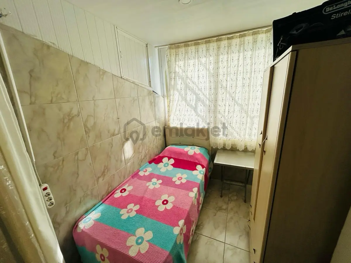Didim Merkezde Satılık 4+1 Tripleks Villa Acil Şok Fiyata Düştü - Denize Yakın - 22