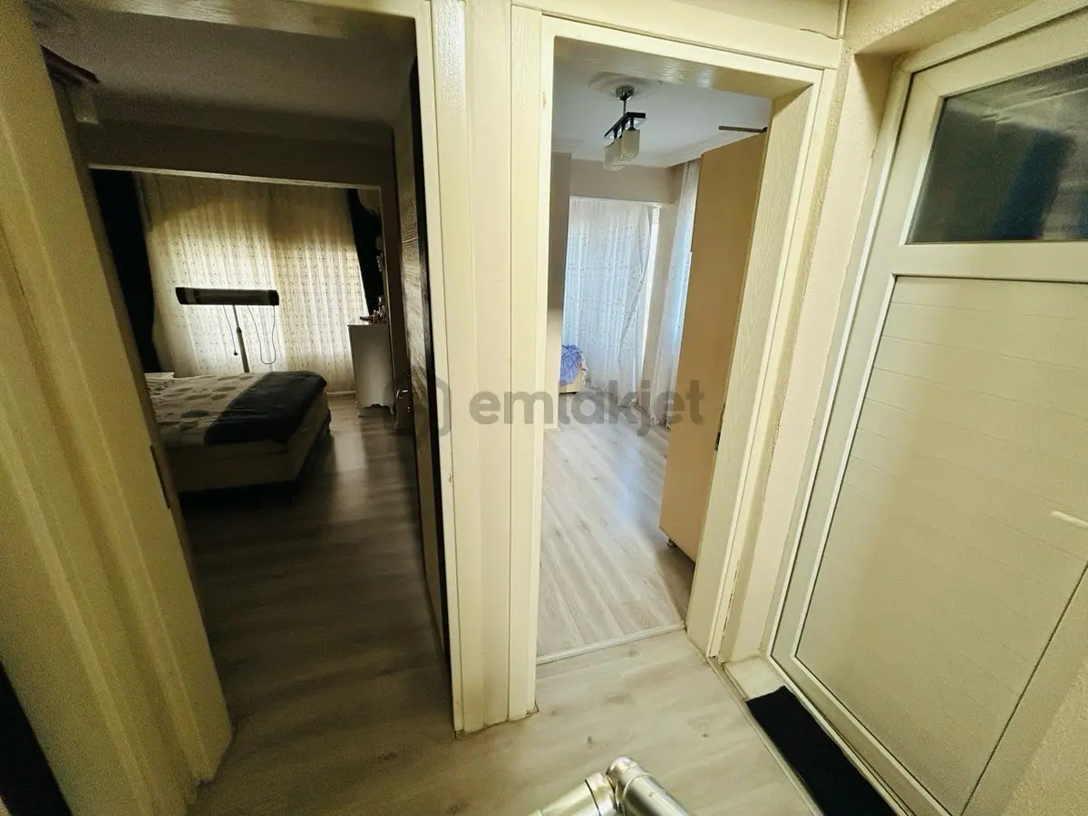 Didim Merkezde Satılık 4+1 Tripleks Villa Acil Şok Fiyata Düştü - Denize Yakın - 17
