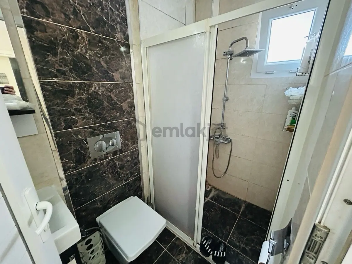 Didim Merkezde Satılık 4+1 Tripleks Villa Acil Şok Fiyata Düştü - Denize Yakın - 29