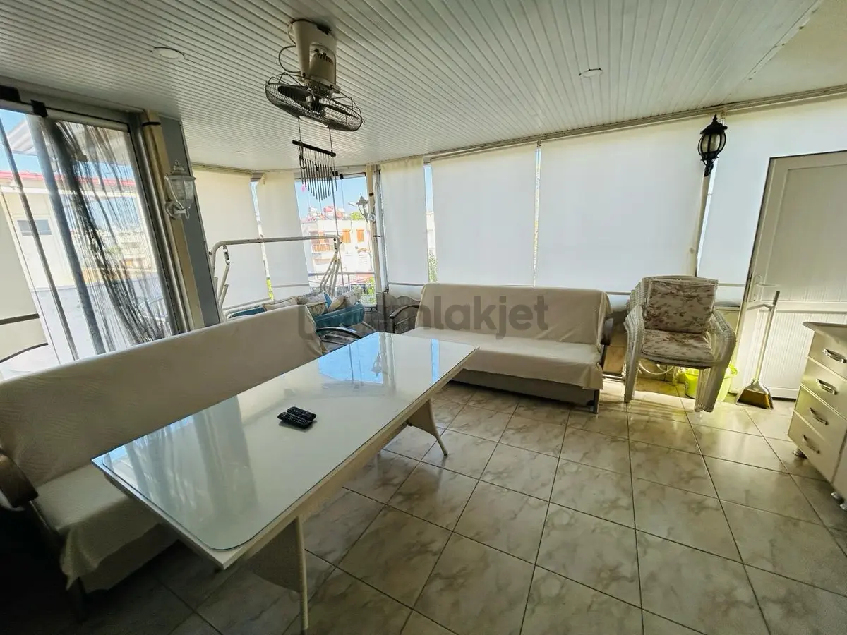 Didim Merkezde Satılık 4+1 Tripleks Villa Acil Şok Fiyata Düştü - Denize Yakın - 18