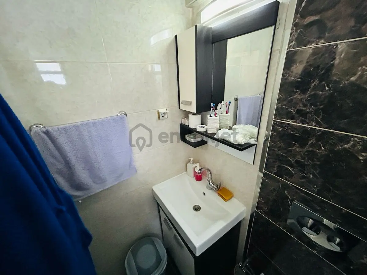 Didim Merkezde Satılık 4+1 Tripleks Villa Acil Şok Fiyata Düştü - Denize Yakın - 28
