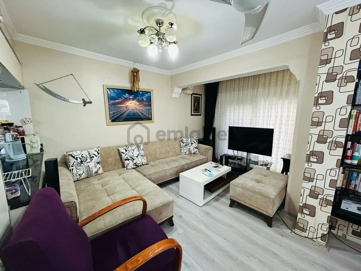Didim Merkezde Satılık 4+1 Tripleks Villa Acil Şok Fiyata Düştü - Denize Yakın - 27