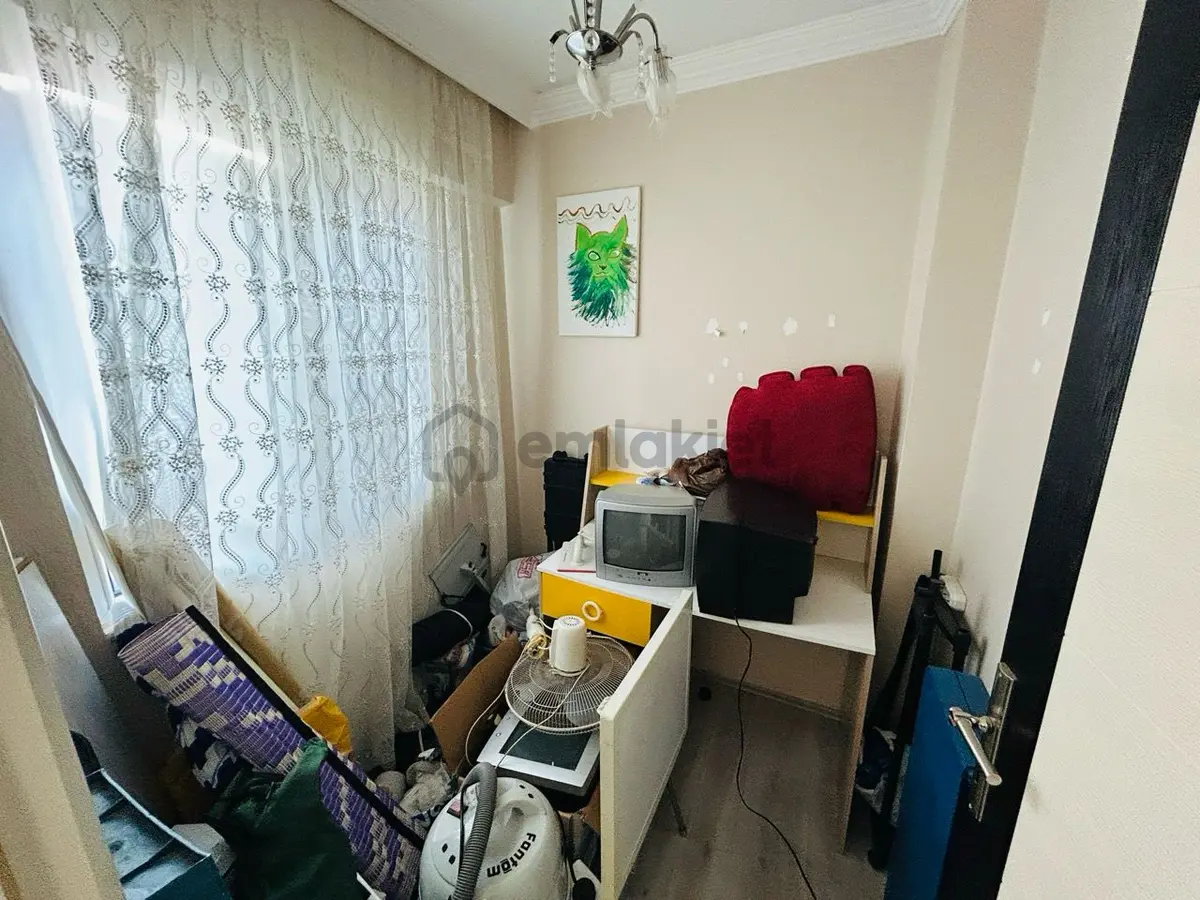 Didim Merkezde Satılık 4+1 Tripleks Villa Acil Şok Fiyata Düştü - Denize Yakın - 31