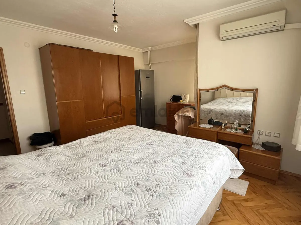 Binyapıdan Çamlıkta Ara Kat Site İçerisinde Satılık Daire !! - 27