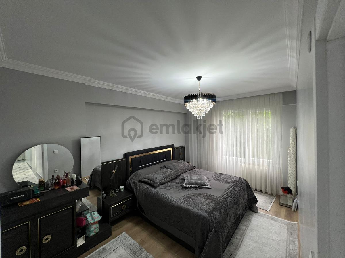 Barbaros Mah 3+1 Ara Kat Satılık Daire - 4