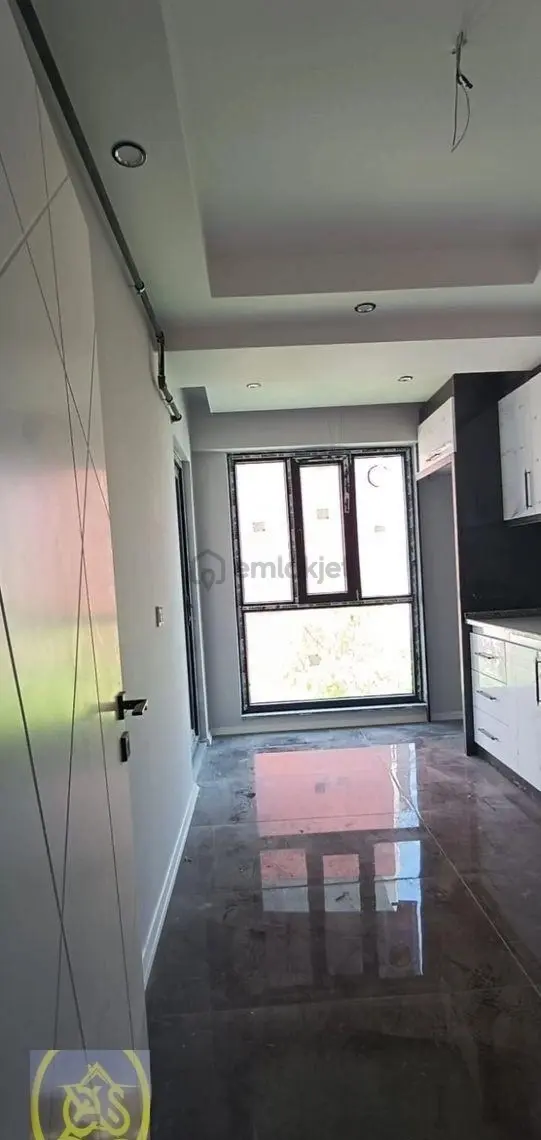 İlbade Mahallesinde 2+1 Kiralık Daire Cadde Üzeri - 10