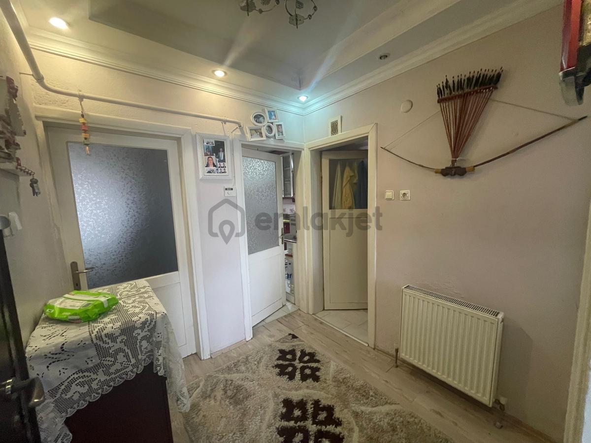 Çınarlı Mahallesinde Yatırımlık 2+1 Daire - 11