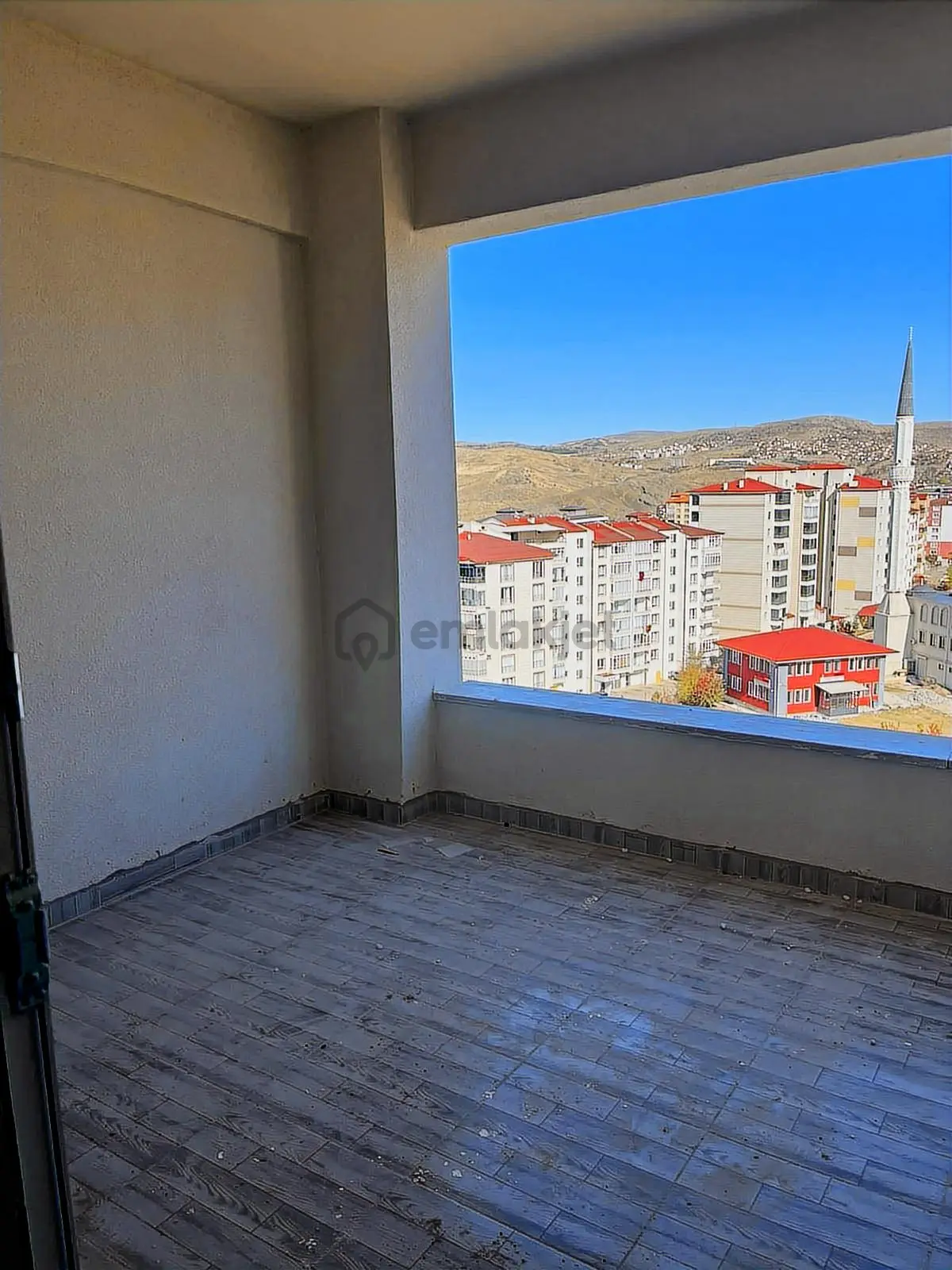 Çankaya Emlaktan Satılık Manzaralı 3+1 Daire - 12