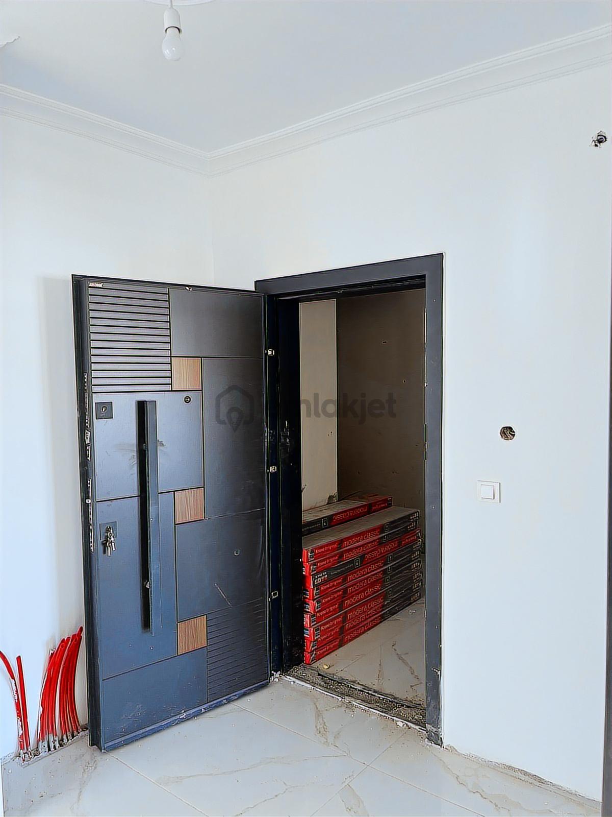 Çankaya Emlaktan Satılık Manzaralı 3+1 Daire - 13