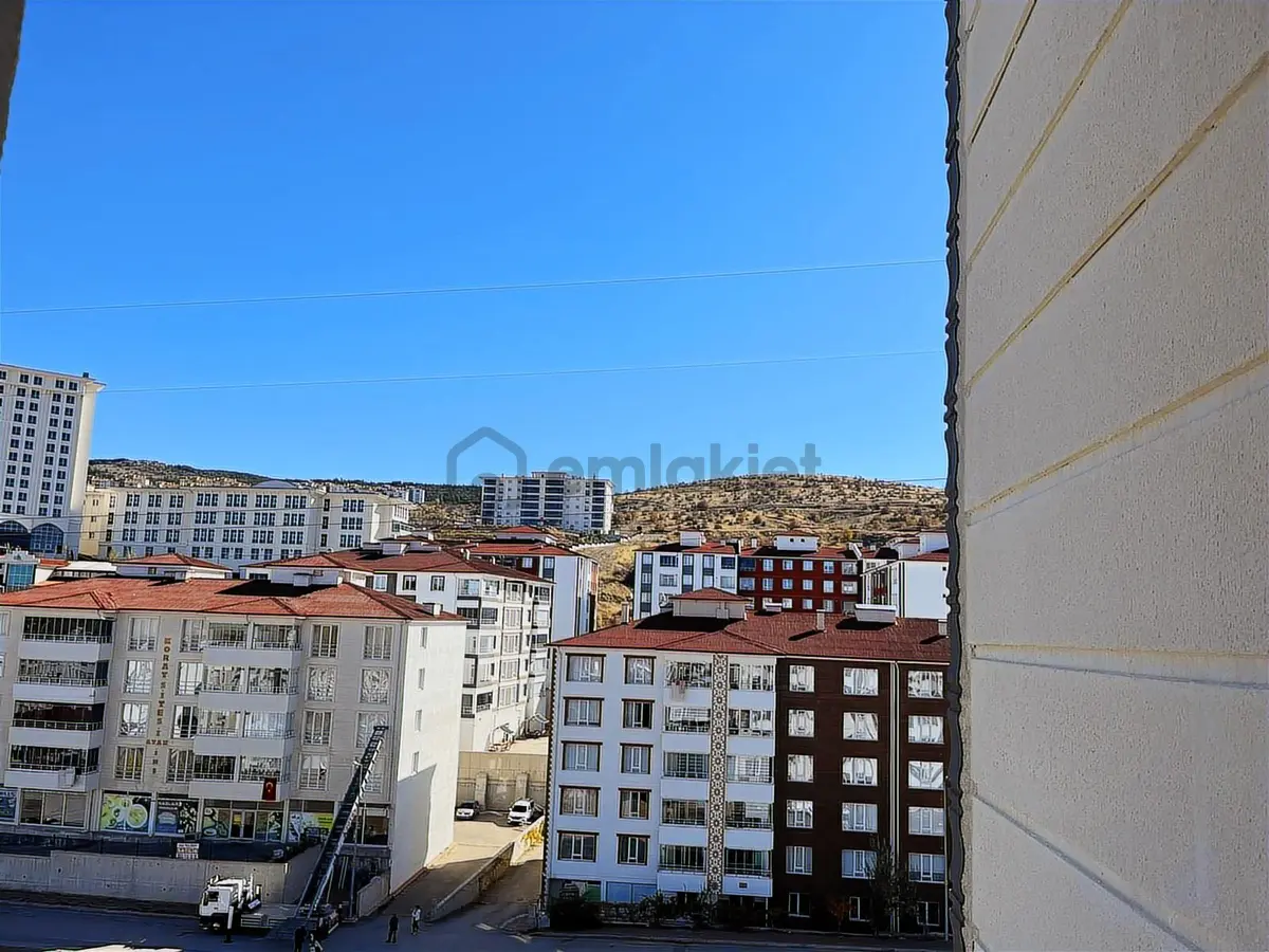 Çankaya Emlaktan Satılık Manzaralı 3+1 Daire - 16