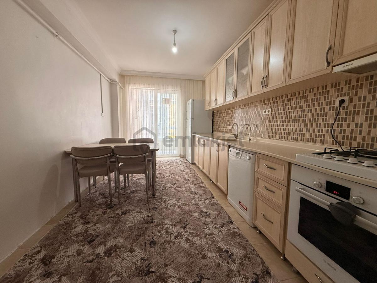 Keçiörende 4+1 Site İçinde Kısmı Manzaralı Geniş Köktapu Daire - 20