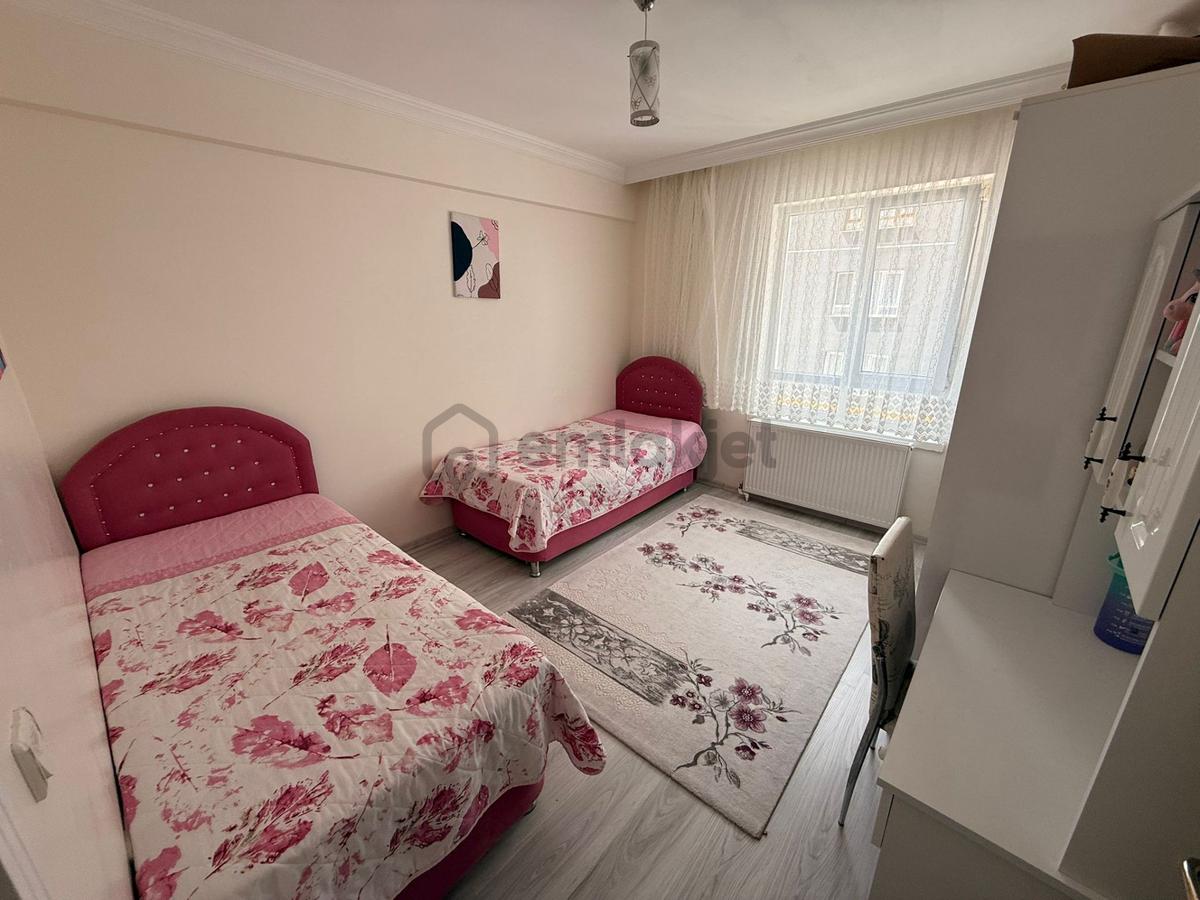 Keçiörende 4+1 Site İçinde Kısmı Manzaralı Geniş Köktapu Daire - 14