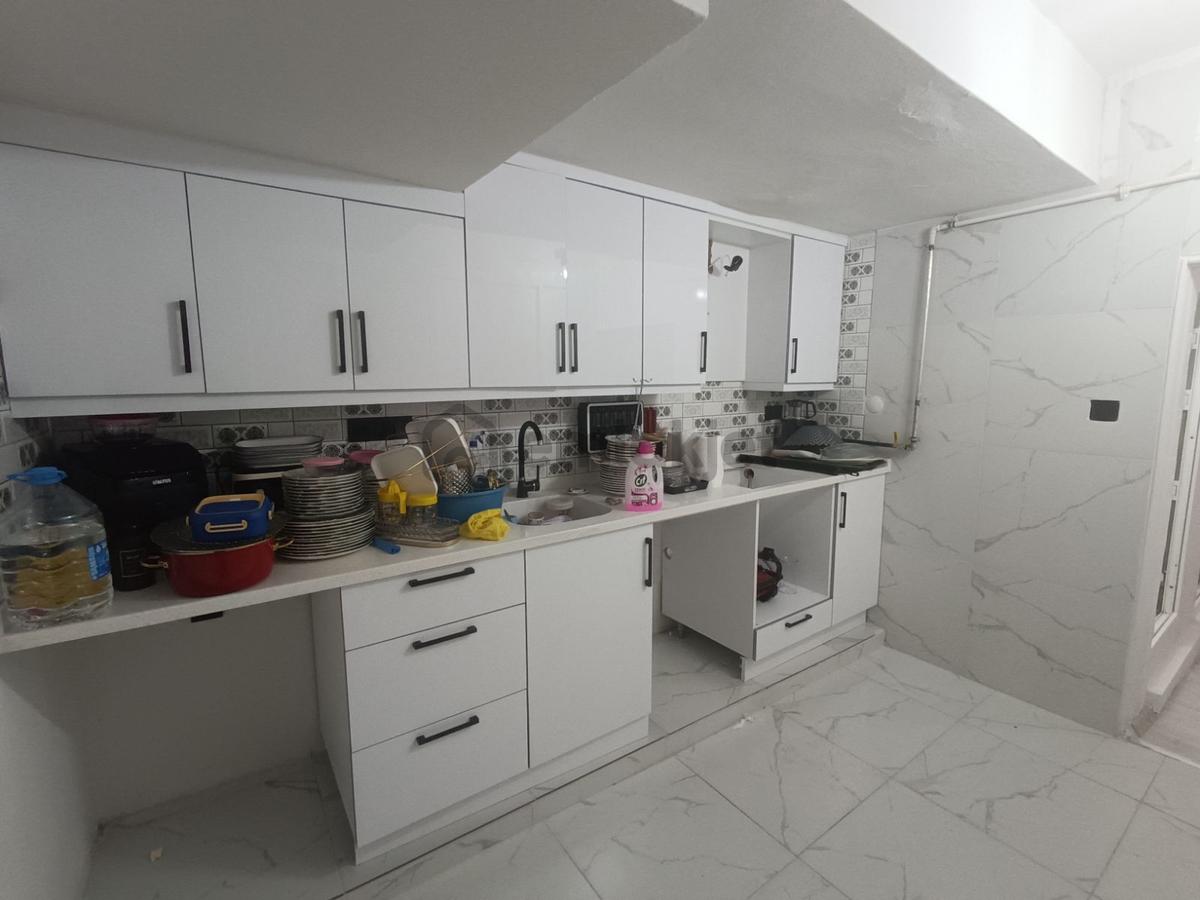 İlkadım Bahçelievler Mahallesinde Satılık Daire - 15